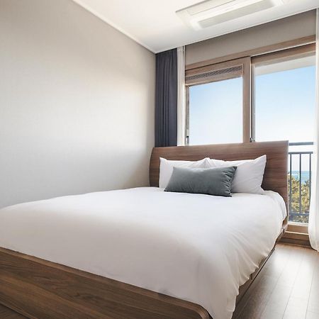 Urbanstay Sokcho Beach Ab Exterior foto