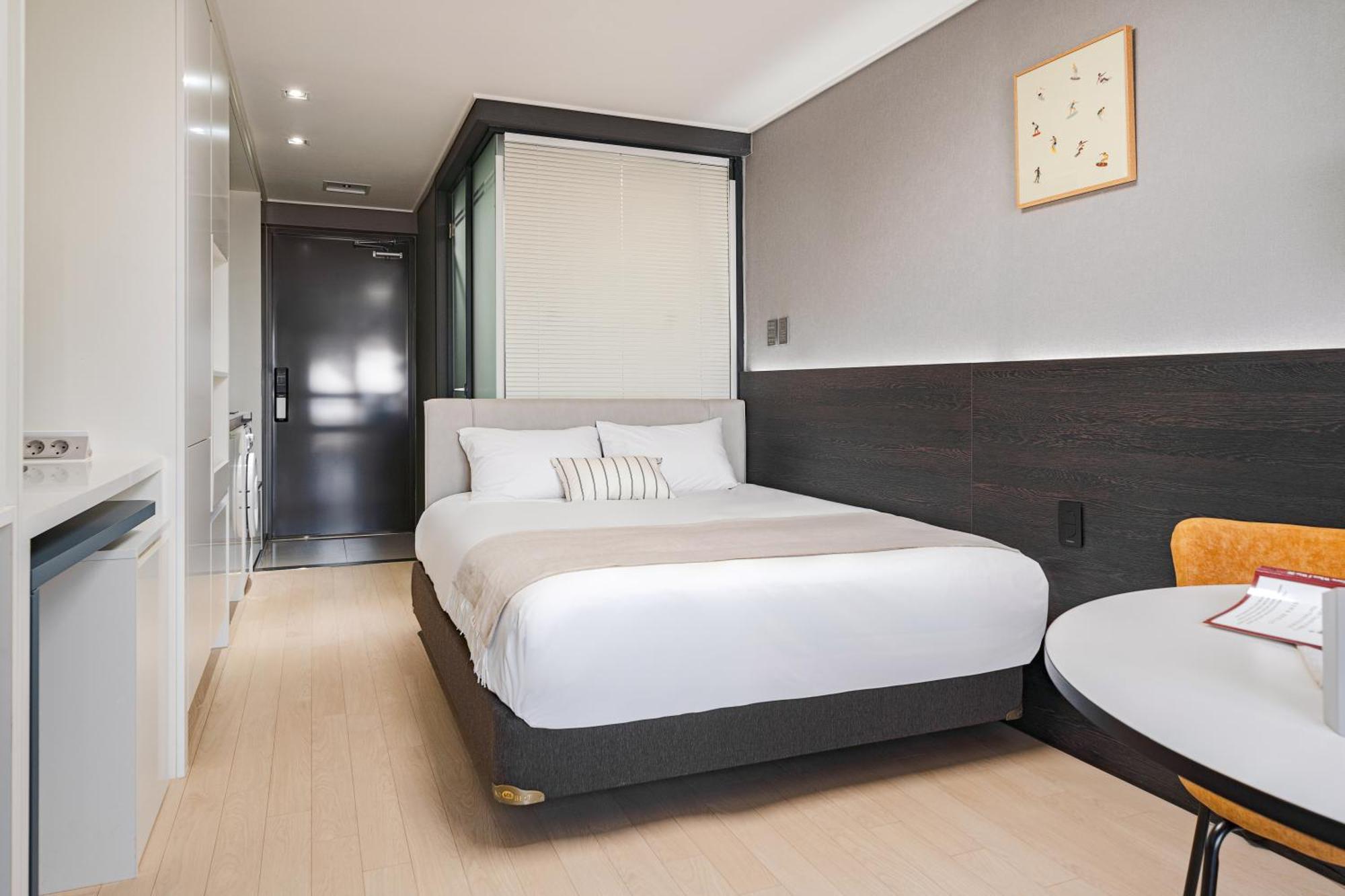 Urbanstay Sokcho Beach Ab Exterior foto