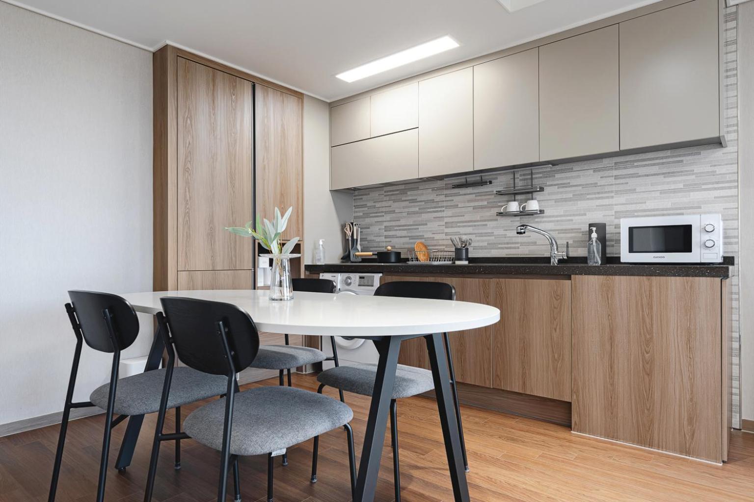 Urbanstay Sokcho Beach Ab Exterior foto